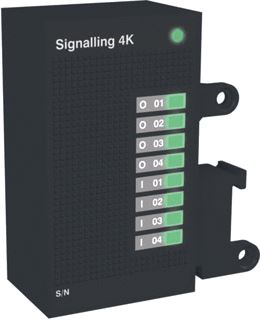 ABB EKIP 4K E2.2..E6.2 BLACK