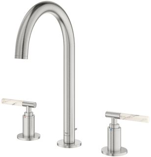 GROHE ATRIO PRIVATE COLLECTION DRIEGATS WASTAFELMENGKRAAN M-SIZE 