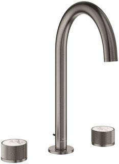 GROHE ATRIO PRIVATE COLLECTION DRIEGATS WASTAFELMENGKRAAN M-SIZE 