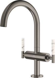 GROHE ATRIO PRIVATE COLLECTION WASTAFELMENGKRAAN L-SIZE 