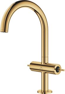 GROHE ATRIO PRIVATE COLLECTION WASTAFELMENGKRAAN L-SIZE 