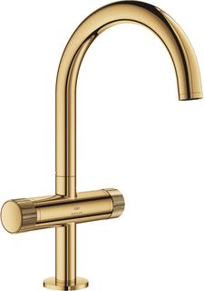 GROHE ATRIO PRIVATE COLLECTION WASTAFELMENGKRAAN L-SIZE 