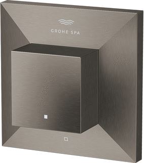 GROHE ALLURE BRILLIANT OPBOUWDEEL 