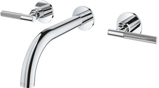 GROHE ATRIO PRIVATE COLLECTION BODY VOOR STICK GREPEN 3-GATS WASTAFELMENGKRAAN TREKWASTE 