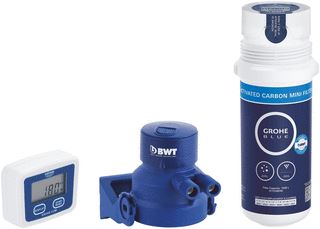 GROHE BLUE ACTIEF CARBON FILTER STARTER SET