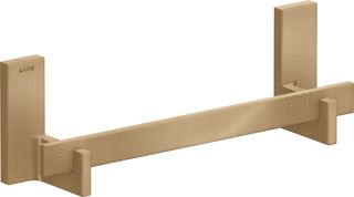 AXOR GRAB BAR AXOR UNIVERSAL RECTANGULAR BBR