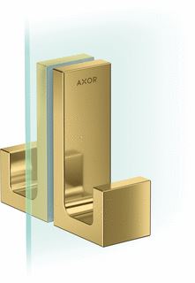 AXOR SHOWER DOOR HANDLE UNIVERSAL RECTANGULAR PGO 