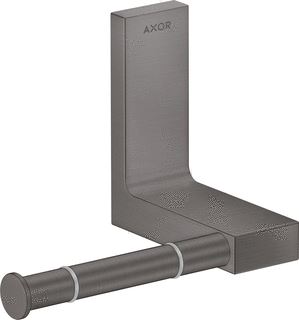 AXOR TOILET PAPER HOLDER AXOR UNIVERSAL RECTANGULAR BBC