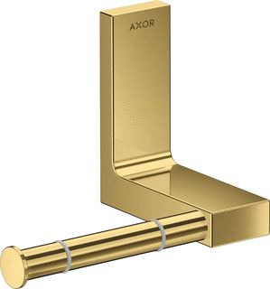 AXOR TOILET PAPER HOLDER AXOR UNIVERSAL RECTANGULAR PGO