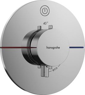 Hansgrohe INBOUWMENGKRAAN SHOWERSELECT COMFORT S AANSL AANV