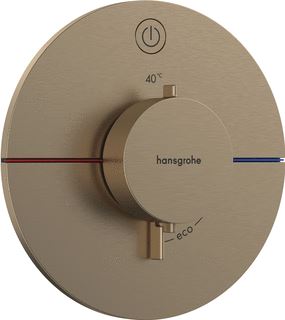 Hansgrohe INBOUWMENGKRAAN SHOWERSELECT COMFORT S AANSL AANV