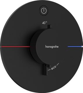 Hansgrohe INBOUWMENGKRAAN SHOWERSELECT COMFORT S AANSL AANV