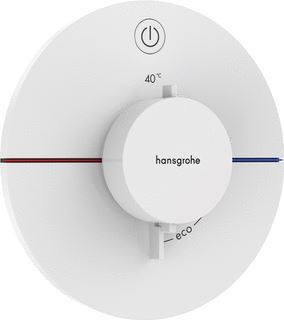 Hansgrohe INBOUWMENGKRAAN SHOWERSELECT COMFORT S AANSL AANV 