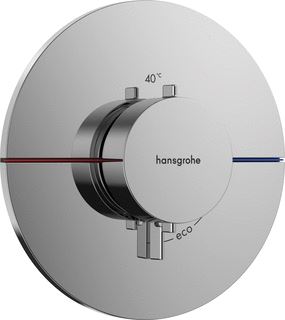 Hansgrohe INBOUWMENGKRAAN SHOWERSELECT COMFORT S AANSL AANV 