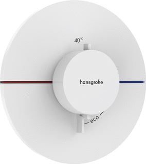 Hansgrohe INBOUWMENGKRAAN SHOWERSELECT COMFORT S AANSL AANV 