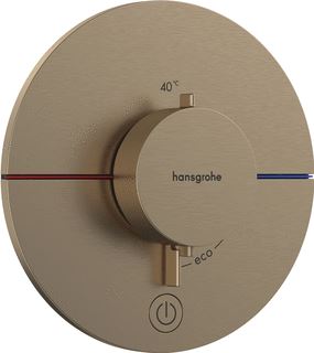 Hansgrohe INBOUWMENGKRAAN SHOWERSELECT COMFORT S AANSL AANV 