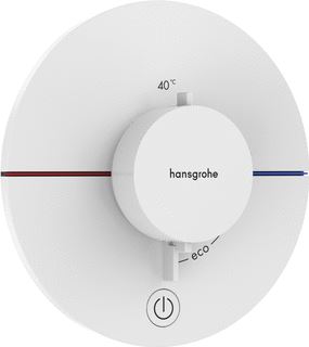 Hansgrohe INBOUWMENGKRAAN SHOWERSELECT COMFORT S AANSL AANV 