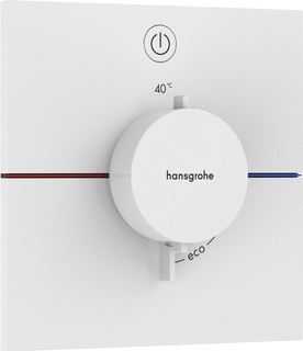 Hansgrohe INBOUWMENGKRAAN SHOWERSELECT COMFORT E AANSL AANV 