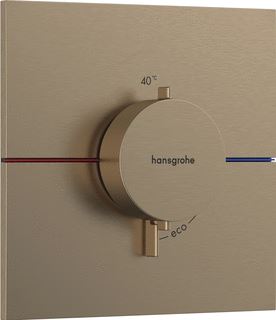 Hansgrohe INBOUWMENGKRAAN SHOWERSELECT COMFORT E AANSL AANV 