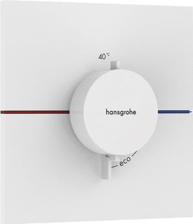 Hansgrohe INBOUWMENGKRAAN SHOWERSELECT COMFORT E AANSL AANV 