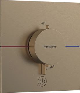 Hansgrohe INBOUWMENGKRAAN SHOWERSELECT COMFORT E AANSL AANV 