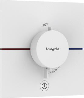 Hansgrohe INBOUWMENGKRAAN SHOWERSELECT COMFORT E AANSL AANV 