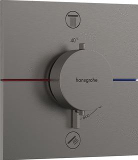 Hansgrohe INBOUWMENGKRAAN SHOWERSELECT COMFORT E AANSL AANV 