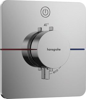 Hansgrohe INBOUWMENGKRAAN SHOWERSELECT COMFORT Q AANSL AANV 