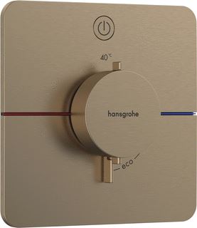 Hansgrohe INBOUWMENGKRAAN SHOWERSELECT COMFORT Q AANSL AANV 