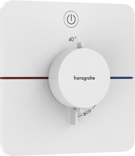 Hansgrohe INBOUWMENGKRAAN SHOWERSELECT COMFORT Q AANSL AANV 