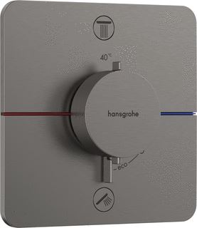 HANSGROHE INBOUWMENGKRAAN SHOWERSELECT COMFORT Q AANSL AANV