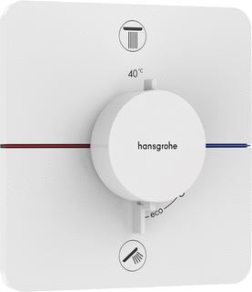 HANSGROHE INBOUWMENGKRAAN SHOWERSELECT COMFORT Q AANSL AANV