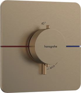 HANSGROHE INBOUWMENGKRAAN SHOWERSELECT COMFORT Q AANSL AANV