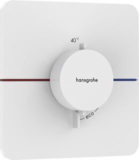 HANSGROHE INBOUWMENGKRAAN SHOWERSELECT COMFORT Q AANSL AANV