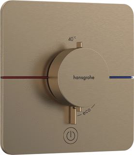 HANSGROHE INBOUWMENGKRAAN SHOWERSELECT COMFORT Q AANSL AANV