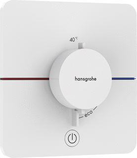 HANSGROHE INBOUWMENGKRAAN SHOWERSELECT COMFORT Q AANSL AANV