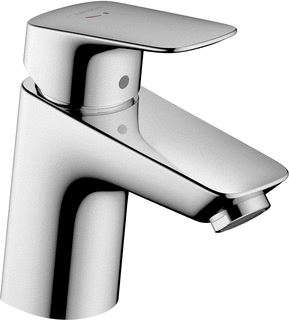 Hansgrohe WASTAFELKRAAN (OPB) 