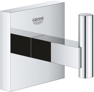 GROHE START CUBE HANDDOEKHAAK CHROOM 