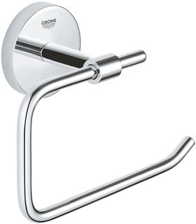 GROHE START COSMOPOLITAN CLOSETROLHOUDER ZONDER KLEP CHROOM 