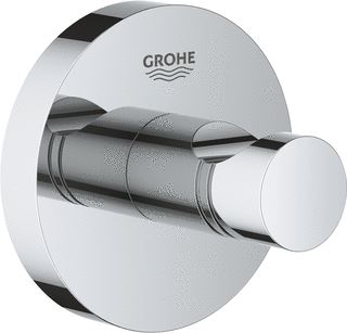 GROHE START HANDDOEKHAAK CHROOM 