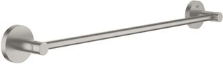 GROHE START HANDDOEKKOUDER 45CM SUPERSTEEL 