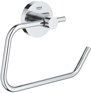 GROHE START CLOSETROLHOUDER ZONDER KLEP CHROOM 