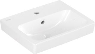 VILLEROY & BOCH ARCHITECTURA FONTEIN 450 X 365 X 150 MM WHITE ALPINE MET OVERLOOP 