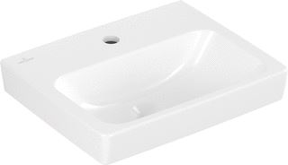 VILLEROY & BOCH ARCHITECTURA FONTEIN 450 X 365 X 150 MM WHITE ALPINE ZONDER OVERLOOP 