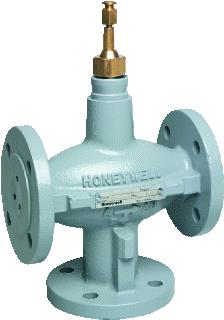 HONEYWELL 3-WG REG AFSLUITER