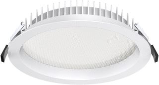 PROLUMIA PRO-LOGIC 200 DOWNLIGHT 228XH53MM INBOUW-200-210MM MAX.25W