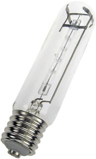 BAILEY HOOGVOLT HALOGEENLAMP Z REFL 42MM