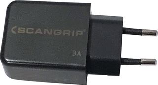 SCANGRIP LADER USB 5V 3A