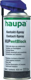 HAUPA SPRAY HUPWETBLOCK 