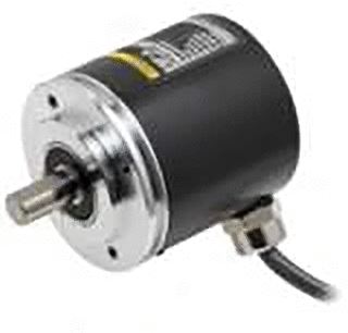 OMRON TOERENOPNEMER ENCODERS E6F 